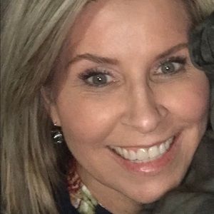 Meet your Posher, Kimberly